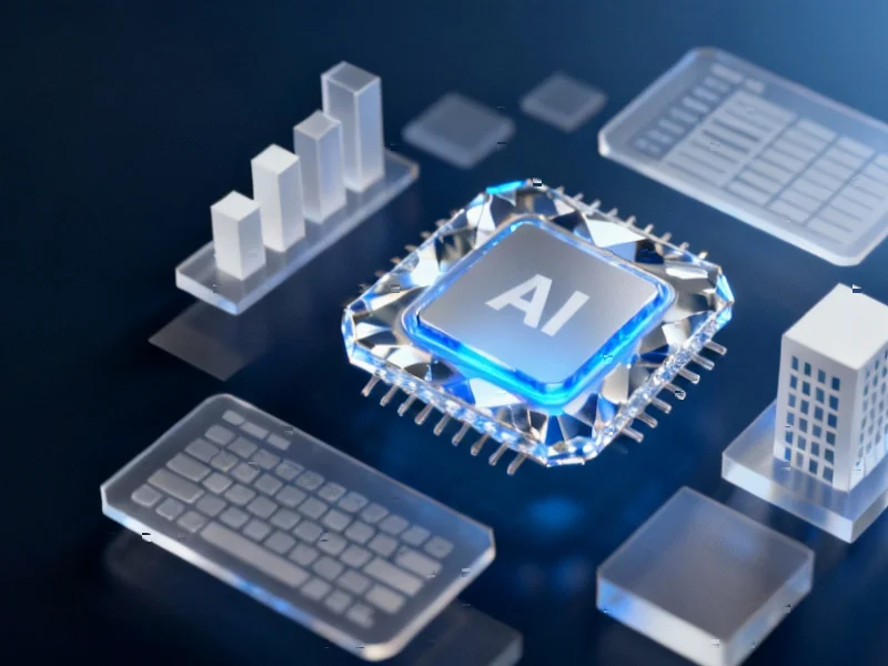 AI Workforce Disruption Accelerates as Companies Reshape White-Collar Employment