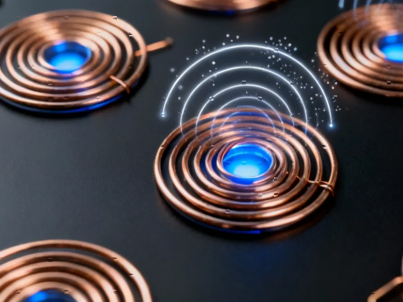 New Shielding Technology Emerges to Combat EMI in Wireless Charging Systems