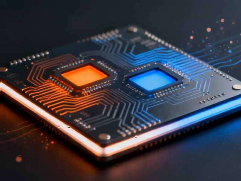 AI Chip Reliability Crisis: How Two-Stage Detection Battles Silent Data Corruption