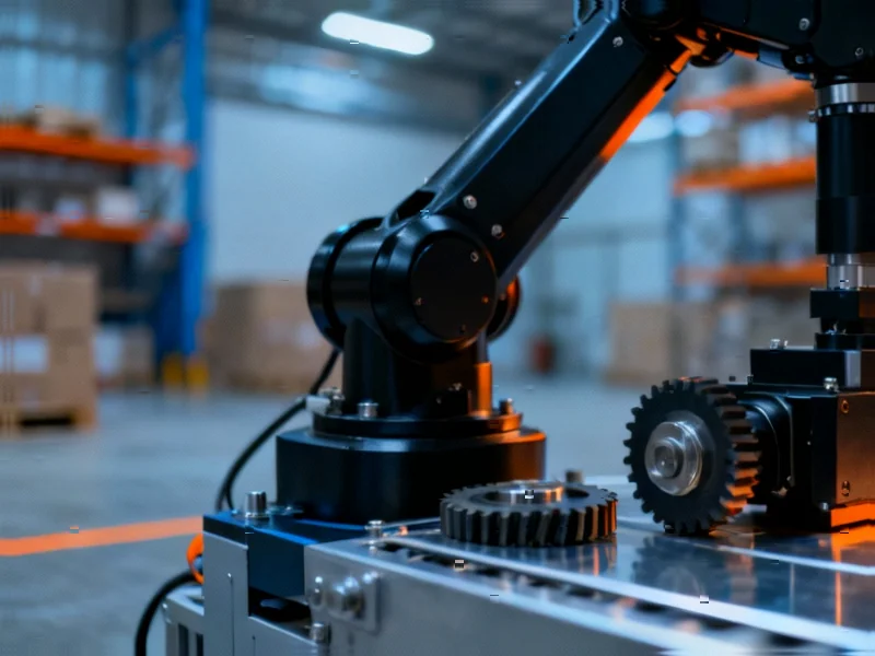 The Silent Revolution: How AI Deployment Is Reshaping Corporate Economics Beyond the Hype