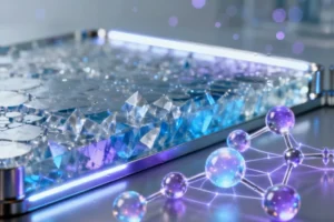 Breakthrough Cryogenic Analysis Reveals True Nature of Batte - Revolutionary Cryogenic Technique Preserves Battery Interface