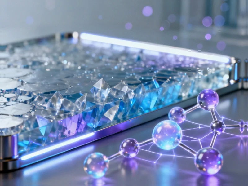 Breakthrough Cryogenic Analysis Reveals True Nature of Battery Interfaces