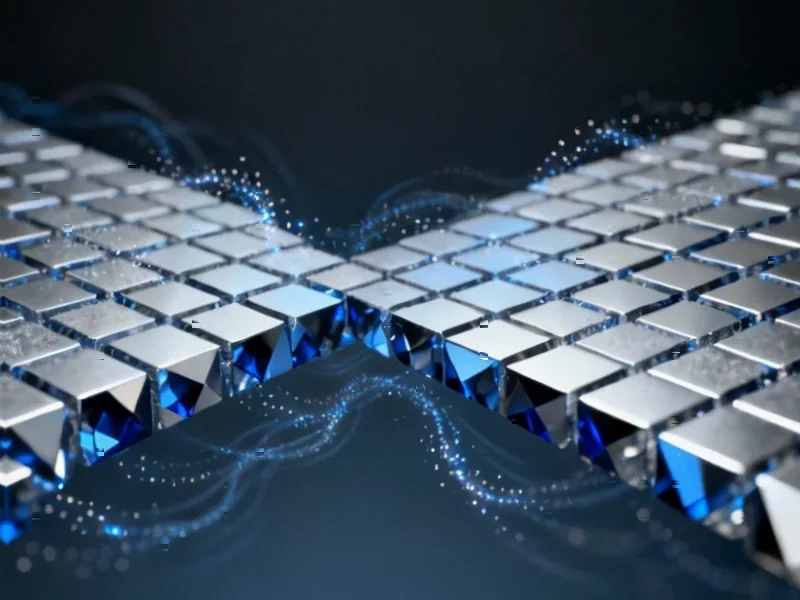 Quantum Leap: Google’s Breakthrough in Molecular Mapping with Quantum Echoes