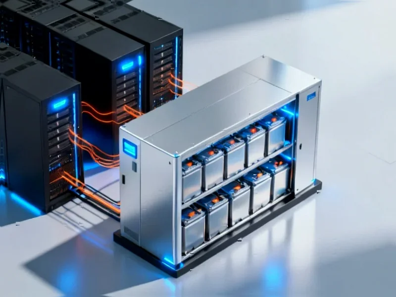 Oceanic Energy Storage: Sizable Energy’s Innovative Solution to Grid-Scale Power Challenges