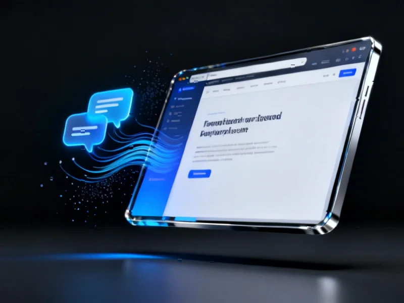 OpenAI’s ChatGPT Atlas Browser Enters the Arena: Can AI Redefine Web Navigation?