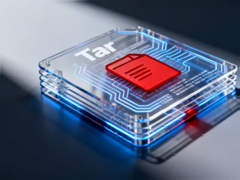 Critical Rust Library Flaw Impacts Python Package Manager Security