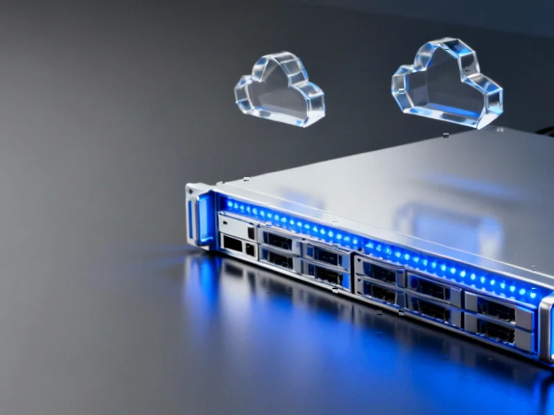Microsoft’s Cloud-First Strategy Accelerates with Office Online Server Sunset, Forcing On-Premises Users to Adapt