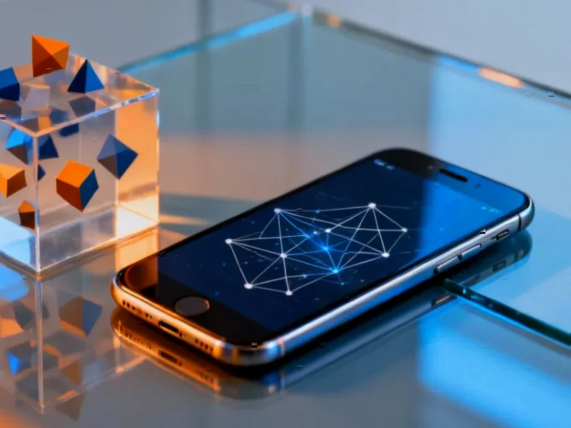 UK Competition Watchdog Tightens Reins on Tech Giants’ Mobile Dominance