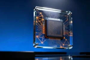 Orbiting AI: How NVIDIA and Starcloud Are Redefining Data Ce - The New Frontier for AI Computing In an unprecedented move tha