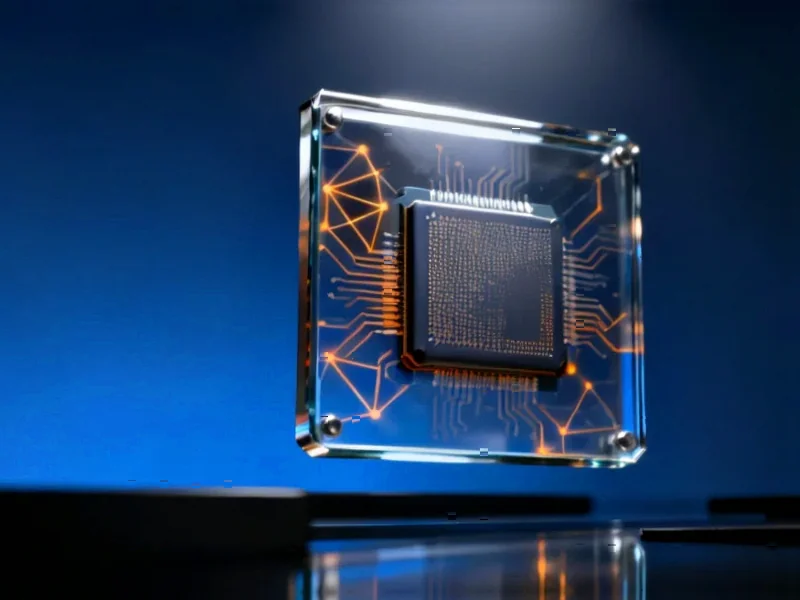Orbiting AI: How NVIDIA and Starcloud Are Redefining Data Centers Beyond Earth’s Atmosphere