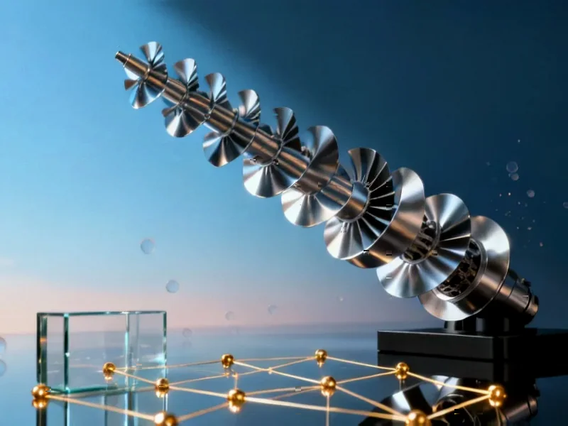 GE Vernova’s Market Dip Masks Strong Fundamentals and Strategic Growth Moves