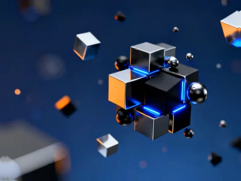 AI Infrastructure Reshuffle: Meta’s Strategic Pivot and GE Vernova’s Power Play in the Evolving Tech Landscape