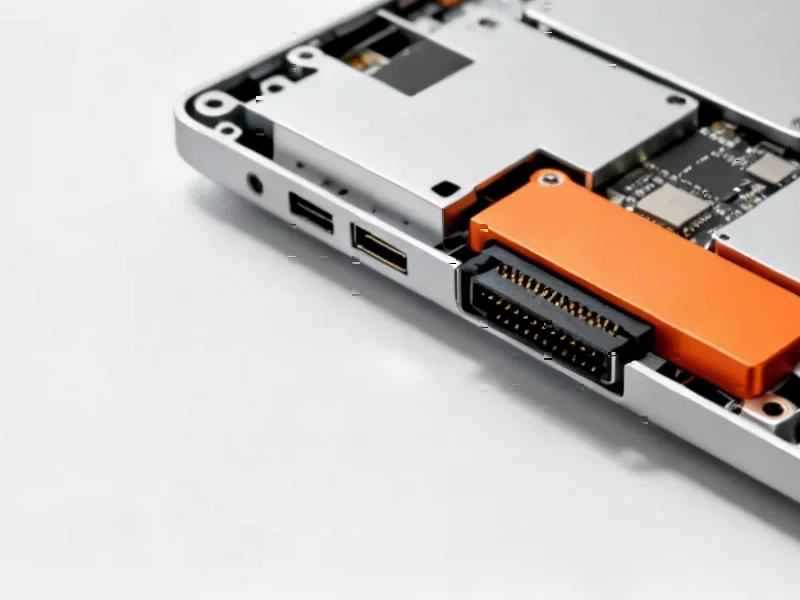 Framework Laptop 12 Emerges as Top DIY Alternative to Traditional Windows Machines