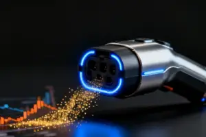 Tesla's Profit Paradox: Record Sales Mask Deeper Financial C - The EV Tax Credit Rush That Boosted Sales But Squeezed Profits