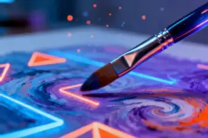 Microsoft Introduces AI-Powered Restyle Feature to Paint App - AI Transformation Comes to Microsoft Paint Microsoft has begun