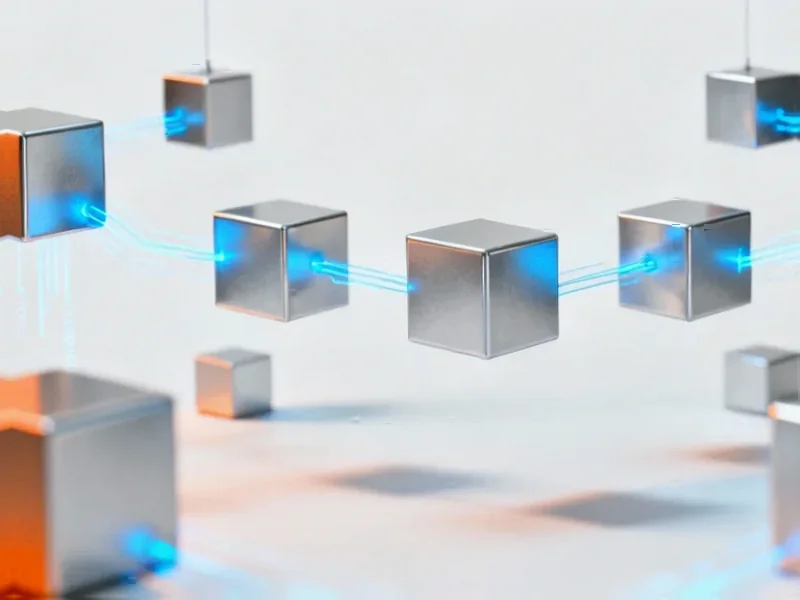 IBM’s Strategic Shift: Renting Cloud GPUs Fuels AI Growth Beyond Traditional Infrastructure