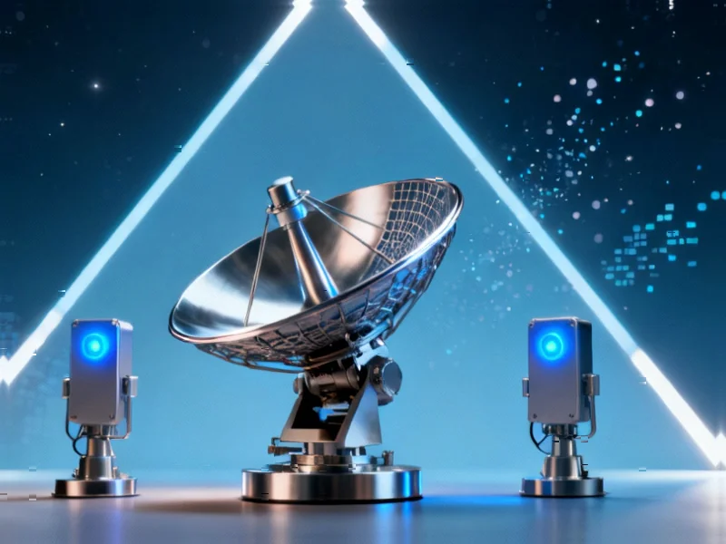 Europe’s Space Gambit: Can Airbus-Leonardo-Thales Alliance Challenge Starlink Dominance?