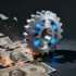 European Aerospace Giants Forge Unified Space Powerhouse to Challenge Global Competitors