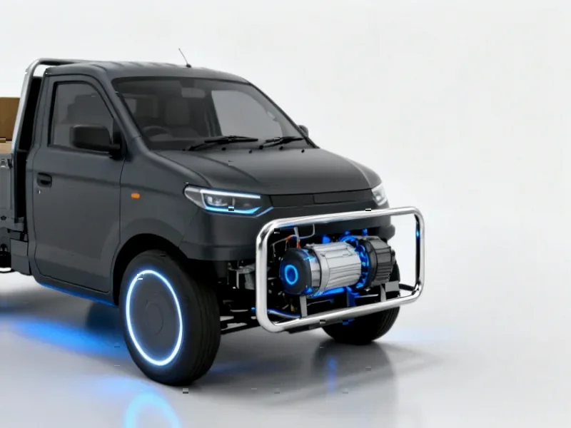 Helsinki’s Donut Lab Strengthens E-Mobility Ecosystem Through Strategic Stake in Nordic Nano