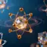 Unlocking Time’s Hidden Patterns: How Quantum Feedback Creates Crystals and Quasi-Crystals in Spin Gases