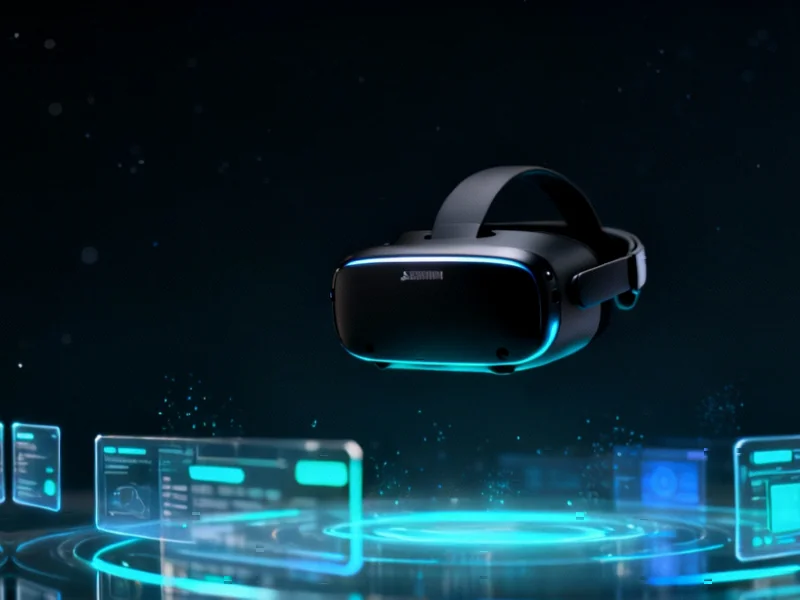 Beyond the Hype: A Deep Dive into Samsung’s Galaxy XR Headset Capabilities