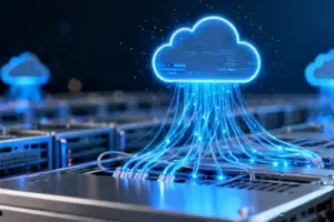 Digital Sovereignty: Why Europe Must Reclaim Control of Its - The Wake-Up Call: When Global Systems Fail On October 20, a ro