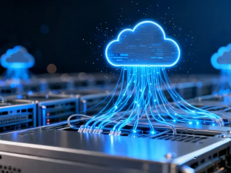 Digital Sovereignty: Why Europe Must Reclaim Control of Its Critical Infrastructure