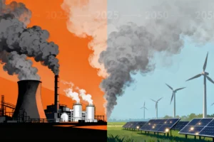 US Energy Policy Shift to Boost Fossil Fuels, Hike Emissions 3 Billion Tons by 2050: Report - Professional coverage