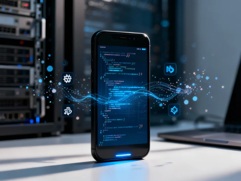 Free Software Foundation Launches Librephone Project to Bring Full Software Freedom to Mobile Devices