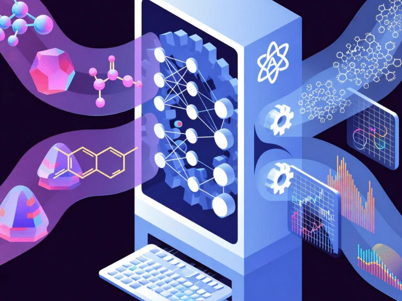 Chemical Language Models Operate Without True Chemistry Understanding, University Study Finds