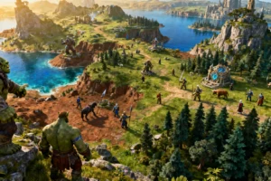 Stardock's Elemental: Reforged Enters Steam Early Access October 23 With Major Upgrades - Professional coverage