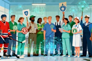 AFL-CIO Launches 'Worker-Centered AI' Initiative Demanding Labor Protections and Collective Bargaini - Professional coverage