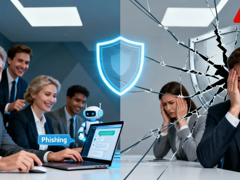 Human Risk Report Reveals Overconfidence in Phishing Defenses Despite Rising Breaches