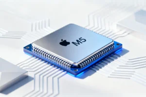 Apple Unveils M5 Chip with Major AI and Graphics Performance Gains - Professional coverage