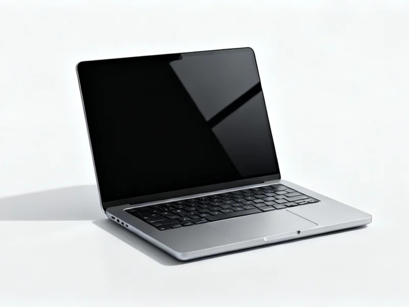 Apple Launches 14-inch MacBook Pro with M5 Chip, Boasting AI and Performance Gains