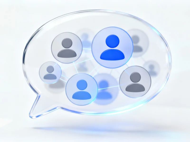 Meta Expands Threads with Group Chats, Messaging Features Launch in EU