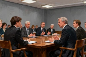 Energy Standing Charge Overhaul Faces Industry Pushback as Debt Hits Record £4.4bn - Professional coverage