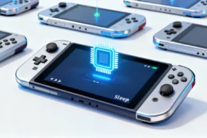 Valve's Steam Deck Sleep Mode Should Be Standard on Windows and Linux Devices, Analysts Suggest - Professional coverage