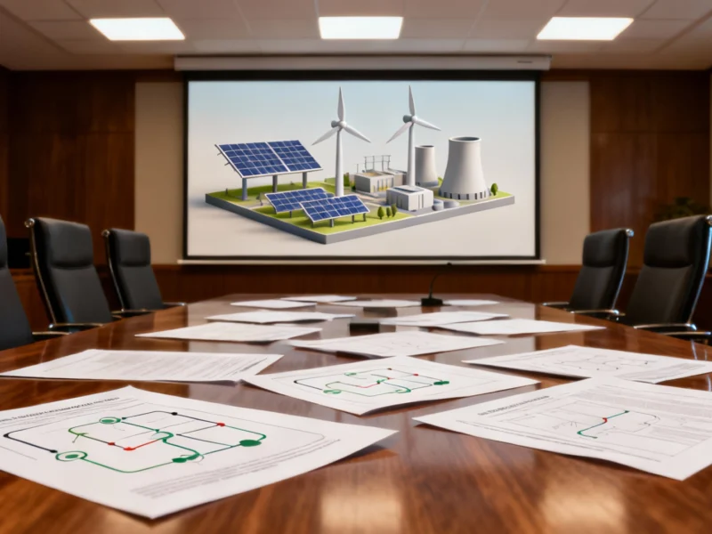 South Africa’s Cabinet Approves R2.23-Trillion IRP 2025 Energy Plan, Minister to Brief Public