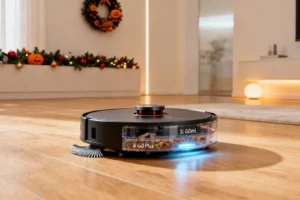 3i G10 Plus Robot Vacuum Receives 40% Price Reduction, Reaching Record-Low Price - Professional coverage