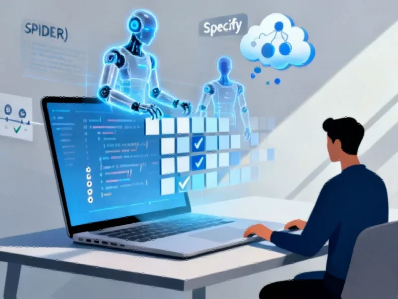 New AI Development Framework Aims to Solve Generative Coding’s Technical Debt Problem