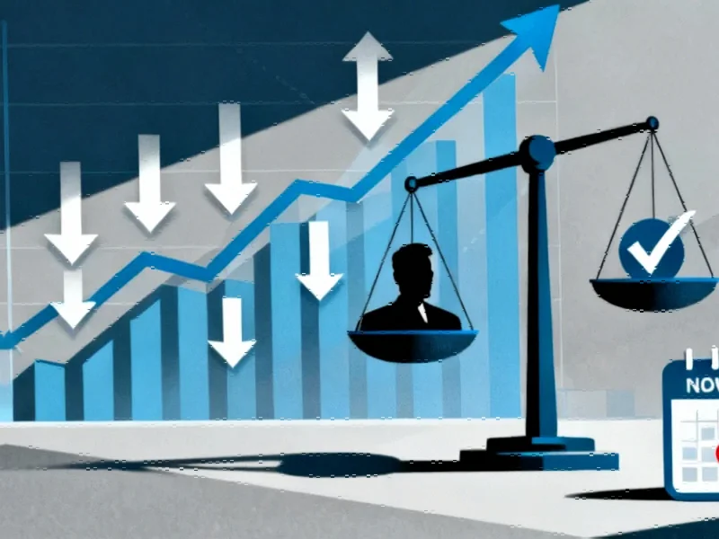 Tesla’s $1 Trillion Compensation Battle: Governance Clash or Strategic Necessity?