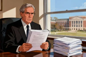 Fifth Major University Rejects White House Funding Compact Over Merit Concerns - Professional coverage