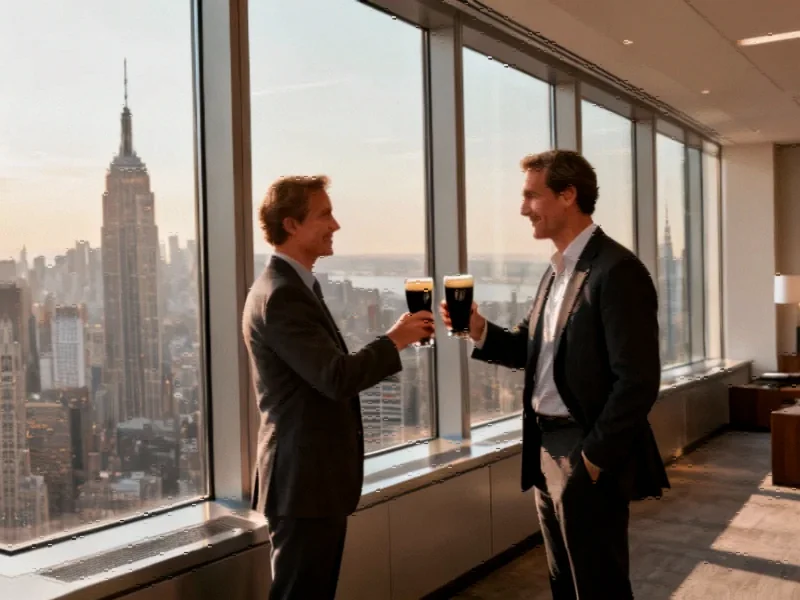 Jamie Dimon’s $3 Billion Bet: Can a Monumental Headquarters Revive Office Culture and Banking’s Future?