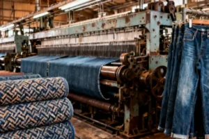 Japan's Denim Craftsmanship Crisis: When Tradition Meets Modern Manufacturing Challenges - Professional coverage