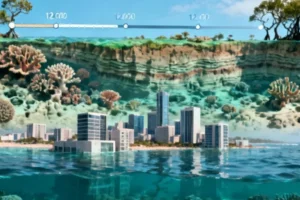 Coastal Crisis Deepens as Modern Sea Level Surge Shatters Millennia of Stability - Professional coverage