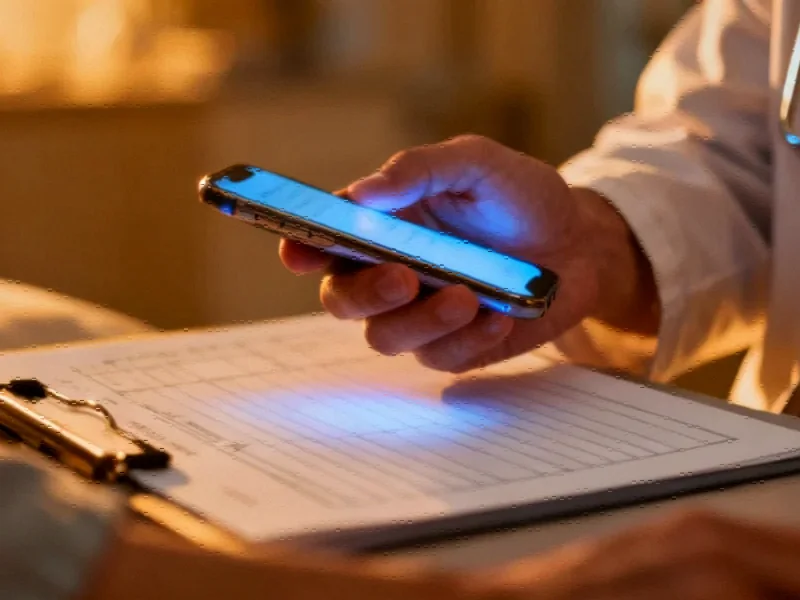 Beyond the Acquisition: How Xealth’s Healthcare Platform Strategy Aligns With Samsung’s Connected Health Vision