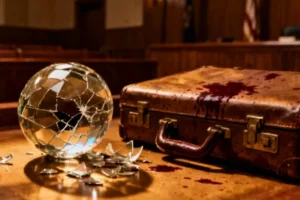 Banking Giant's Complicity: How Financial Services Fueled Sudanese Genocide - Professional coverage