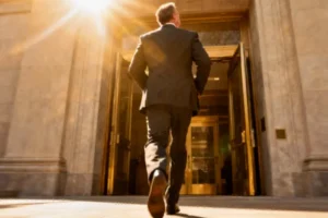 President Trump Grants Clemency to Former Congressman George Santos, Orders Prison Release - Professional coverage