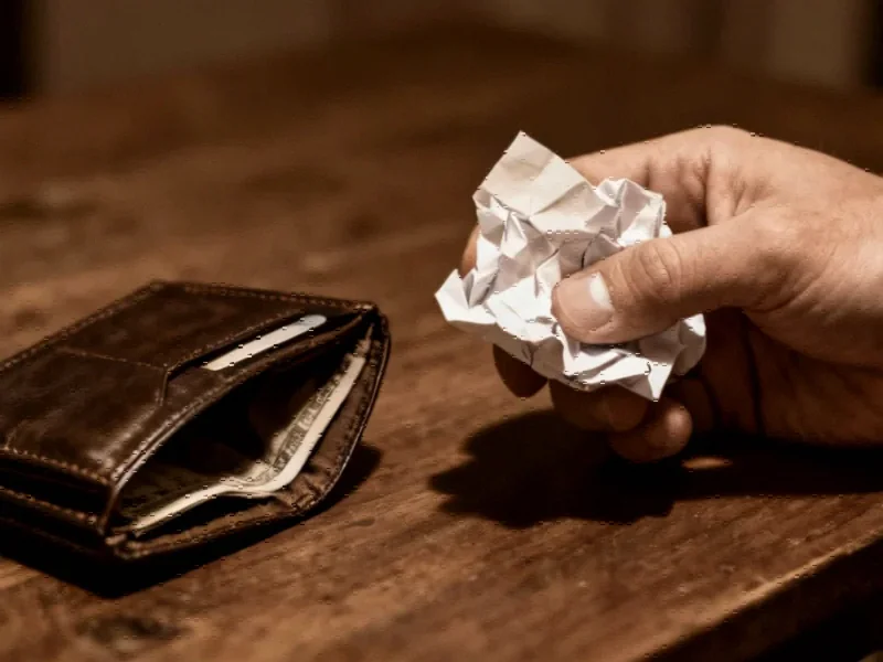 Banking Sector’s Automated Hardship Systems Fail Vulnerable Australians